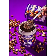 Dr. Peanut Avelã: Pasta Cremosa 600g - imagem 2