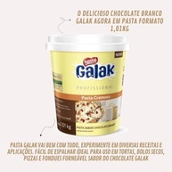 GALAK RECHEIO E COBERTURA PASTA CREMOSA 1,01KG - imagem 4