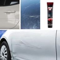 Pasta de Polimento para Reparo de Arranhões de Carro - Aint Restorer 20ml - imagem 5