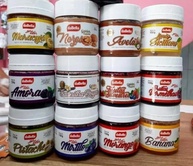 Pasta Saborizante Concentrada DaBella (Diversos Sabores 200g/150g) Escolha o Sabor (Baunilha Royale 200g) - imagem 3