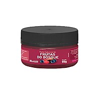 Pasta Saborizante Frutas do Bosque 90g - Sabor Intenso e Versátil - imagem 1