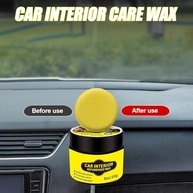 Bohany Automotiva: Pasta Renovadora 50g para Polir e Cuidar do Interior do seu Carro - imagem 3
