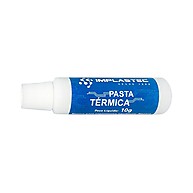 Pasta Térmica Implastec 10g – Alta Performance - imagem 1