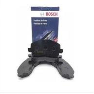 Pastilha de Freio Bosch: ASX + Modelos - imagem 1