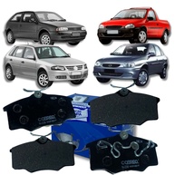 Pastilha de Freio Cobreq: Segurança para seu Carro - imagem 1
