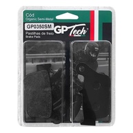 Pastilha de Freio Dafra MaxSYM 400 - GP Tech 0350SM - imagem 1