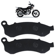 Pastilha de Freio Haojue Chopper Road 150: Freie com Segurança! - imagem 1