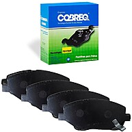 Pastilha de Freio Jeep: Segurança Original - imagem 1