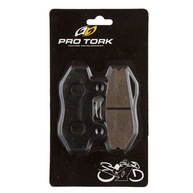 Pastilha de Freio Pro Tork: Freie com Segurança! - imagem 1