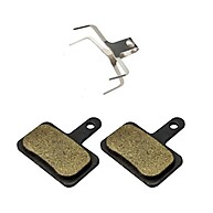 Pastilha de Freio Shimano GTA: Mais Segurança! - imagem 1