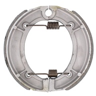Pastilha de Freio Traseiro MOTOKU para Yamaha Big Bear, Kodiak, Grizzly, XS400 e XJ550R - imagem 1