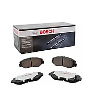 Pastilha Freio Cerâmica Bosch Sentra 2.0 – Segurança e Durabilidade - imagem 1