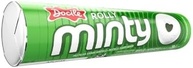 Pastilha Rolly Minty Hortelã com 12un de 29g cada - Docile - imagem 2