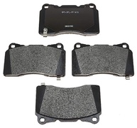 Raybestos MGD1050M: Conjunto de Pastilhas de Freio Reliant para Desempenho Superior - imagem 2