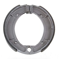 Pastilhas e Tênis de Freio Dianteiro/Traseiro ECCPP para Yamaha Big Bear 350/400 e Kodiak 400 - imagem 4