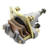 Pinça de Freio Traseiro Nova com Pastilhas para Polaris Sportsman 400-800 | Peça de Reposição Essencial - imagem 1
