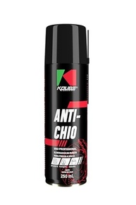 Koube Anti Ruído Pastilhas de Freio 300ml: Silencie o Barulho e Dirija com Tranquilidade - imagem 2
