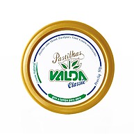 Pastilhas Valda Classic: Frescor e Sabor em Cada Golo 50g - imagem 1