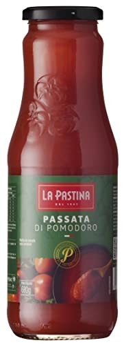 La Pastina Passata 680G - imagem 2