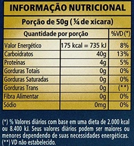 La Pastina Arroz Para Risoto 1Kg - imagem 3