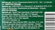 La Pastina Bruschetta Alcachofra 280G - imagem 4