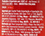 Vinagre De Vinho Tinto La Pastina 500Ml - imagem 2