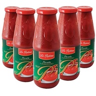 Passata Italiana LA PASTINA 680g (6x) - imagem 1
