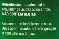 La Pastina Passata 680G - imagem 4