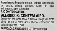La Pastina Molho Tradicional 320G - imagem 4