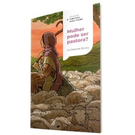 pastora-e-biblica-colecao-todos-mulher-teologia-para-teologica-a-uma-analise-a