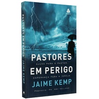 Pastores em Perigo: Descubra a Verdade! - imagem 1