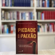Piedade e Paixão: Avivamento para Pastores - imagem 2