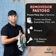ANJO Removedor Pastoso 1Kg - imagem 4