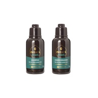 Patauá: Kit Shampoo + Condicionador 50ml - imagem 1
