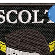 patch-bordado-escolta-armada-fixacao-personalizada-para-uniformes-e-acessorios