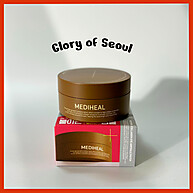 Patch Olhos Retinol Colágeno MEDIHEAL: Revitalize Seu Olhar! - imagem 1