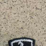 Patch Vasco da Gama Termocolante: Adicione Estilo ao Seu Look - imagem 1