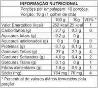 Patê de Azeitona Azapa Premium, Artesanal Natural, 165g - imagem 1