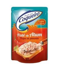 Pate de Atum com Pimenta Coqueiro 170g - imagem 2