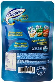Pate de Atum Tradicional Coqueiro 170g - imagem 4