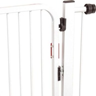 Kiddo Grade Auto Click Única - Fechamento Automático Patenteado para Portas - imagem 3