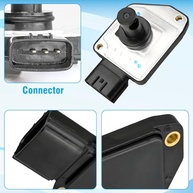 Sensor MAF Pathfinder 1996-1997 e QX4 1997 - Fluxo de Ar de Massa 22680-2J200 - imagem 4