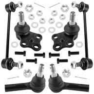 pathfinderinfiniti-nissan-a-esferica-dianteira-kit-suspensao-direcao-balanco-junta-barra-haste-e-qx4-a