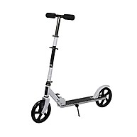 Patinete 2 Rodas 2Fly: Aventura e Segurança! - imagem 1