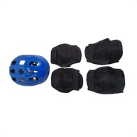 Kit Proteção Infantil 3X1: Bike, Skate e Patinete! - imagem 2