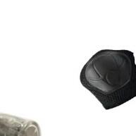 Patinete Infantil 3 Rodas de Metal com LED e Buzina – 3 a 6 Anos - imagem 1