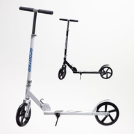 Patinete Infantil Radical: Aventura e Segurança! - imagem 1