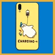 Capinha Patinho Desconfiado Huawei - imagem 3