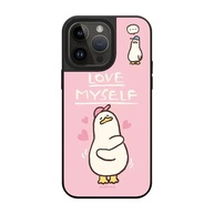 Capinha iPhone Patinho: Espelho, Ímã e Estilo! - imagem 2