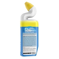 Pato Limpador Sanitário Marine - Limpeza Profunda e Perfumada para Banheiro e Vaso Sanitário, 750ml - imagem 3